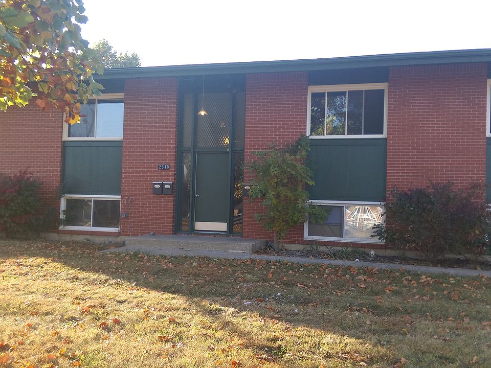 1st image of 2810 Leeway Dr APT 101