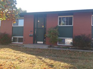 2810 Leeway Dr APT 101, Columbia, MO 65202