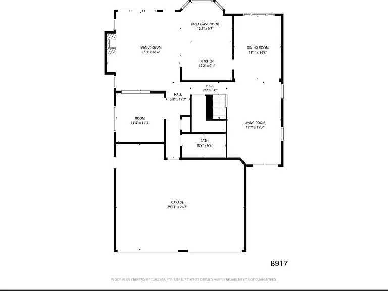 8917 Waltzing Waters Ct — Photo 49