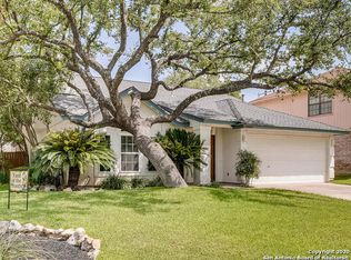 14903 Forward Pass, San Antonio, TX 78248