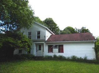 76 Fiddle Lake Rd, Thompson, PA 18465