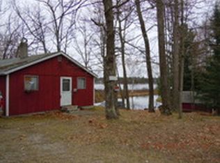 2130 Latham Rd, National City, MI 48748