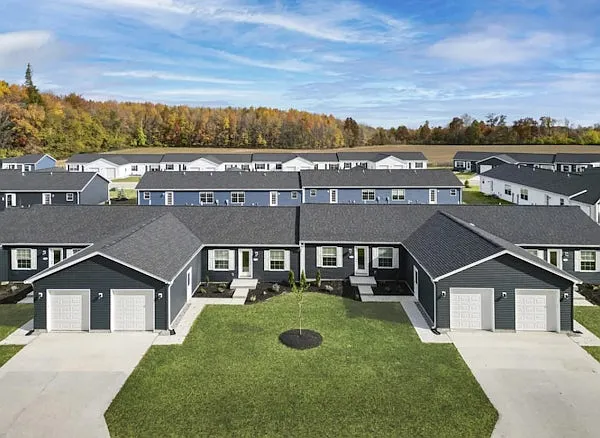 Hangar Flats — Photo 1