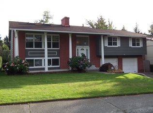 3733 SW 319th St, Federal Way, WA 98023