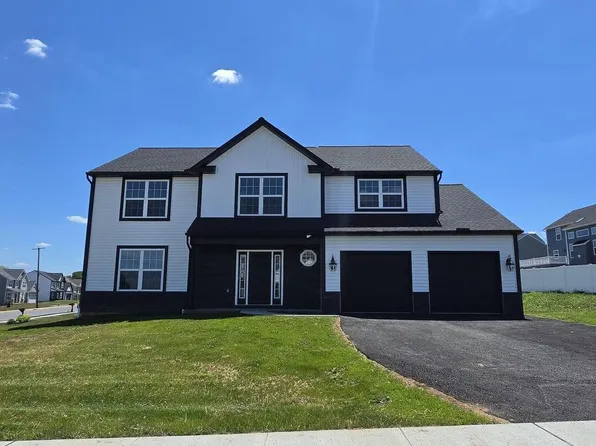1041 River Crest Dr Lot 60, Reading, PA 19605