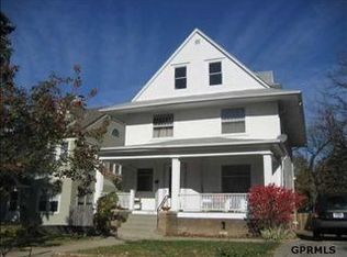 4016 Izard St, Omaha, NE 68131