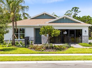 Highgate Plan, Waterstone at Halifax Plantation, Ormond Beach, FL 32174