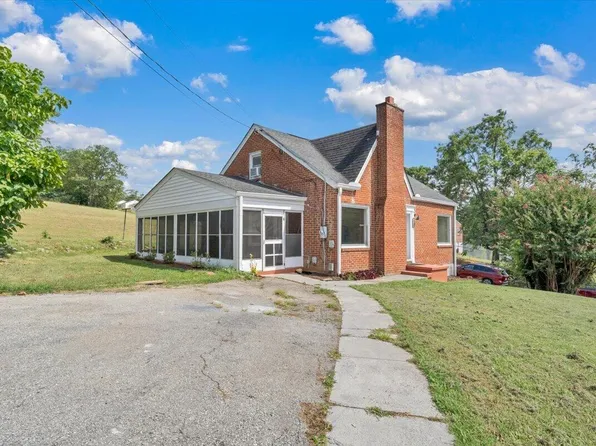 4332 Tennessee Ave NW, Roanoke, VA 24017