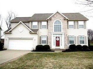 307 Fieldcrest Dr, Akron, OH 44333