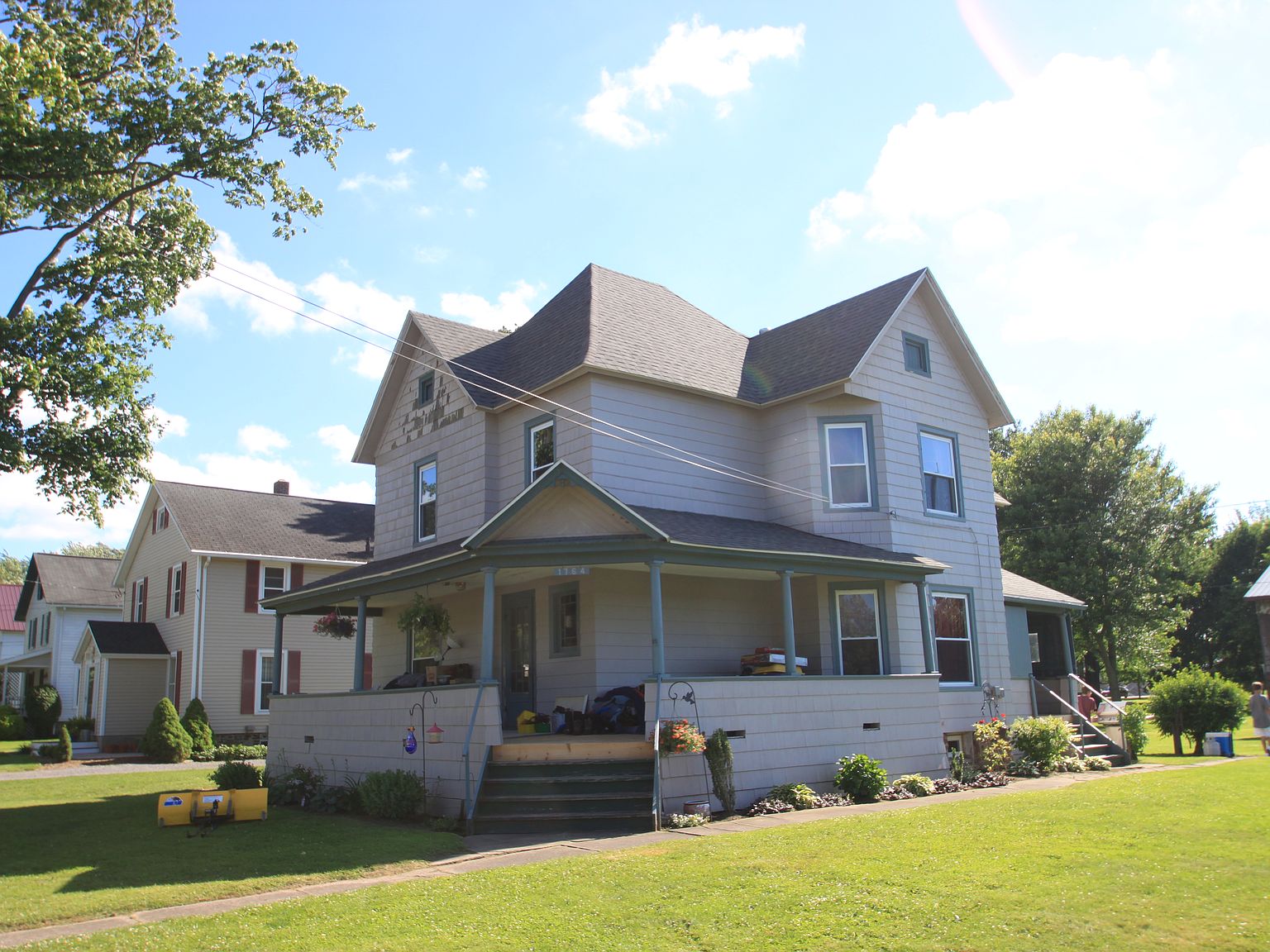 1764 Kendall Rd, Kendall, NY 14476 Zillow