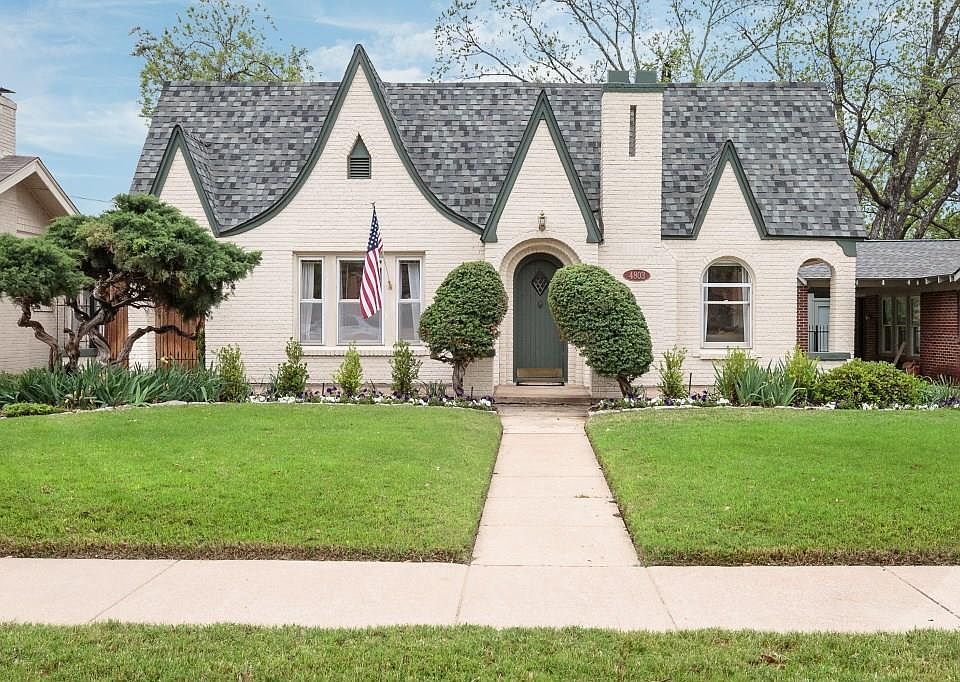 1st image of 4803 El Campo Ave