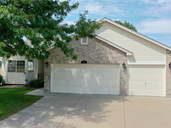 11237 Newark Court, Henderson, CO 80640
