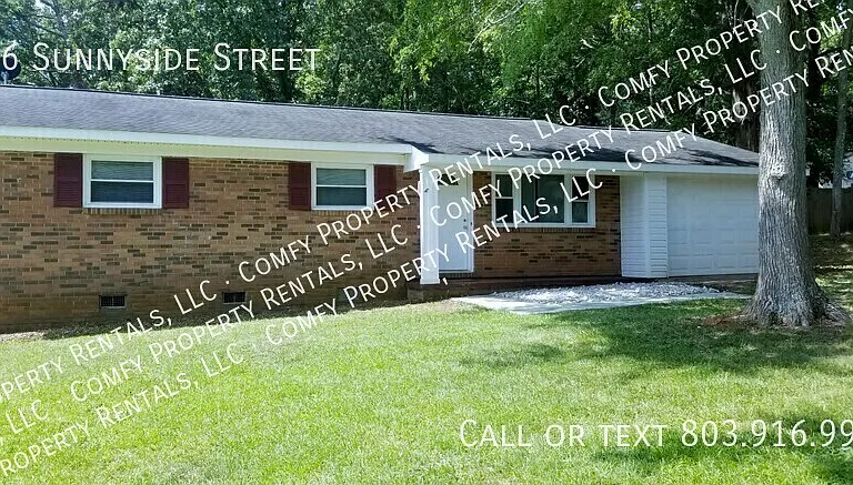536 Sunnyside St — Photo 1