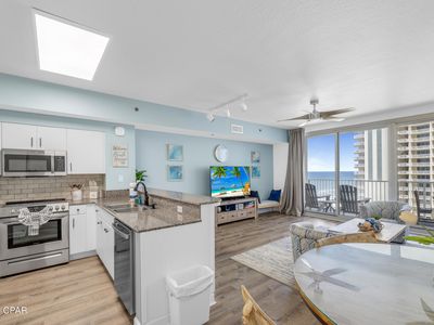 9900 Thomas Dr UNIT 1025, Panama City Beach, FL, 32408