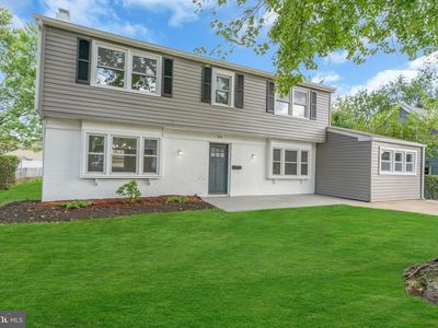 54 Hadley Ln, Willingboro, NJ, 08046