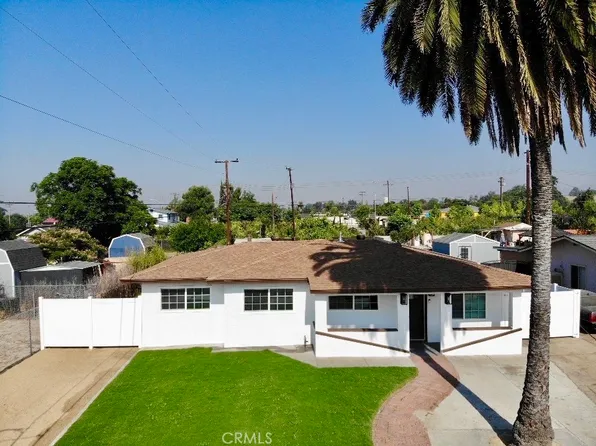 8666 Calaveras Ave, Rancho Cucamonga, CA 91730