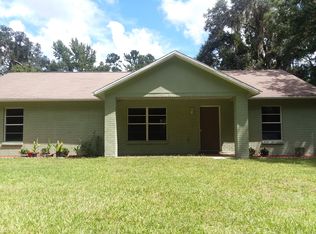 25155 Fadette Dr, Brooksville, FL 34601