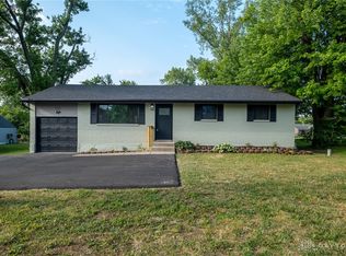 3475 Kemp Rd, Dayton, OH 45431