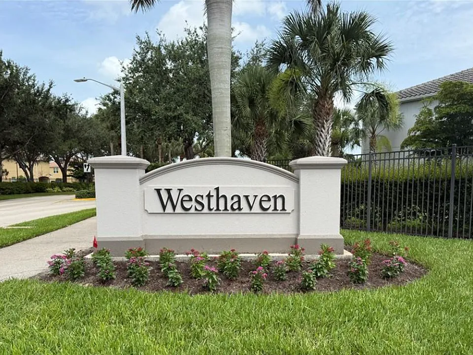 12600 Westhaven Way