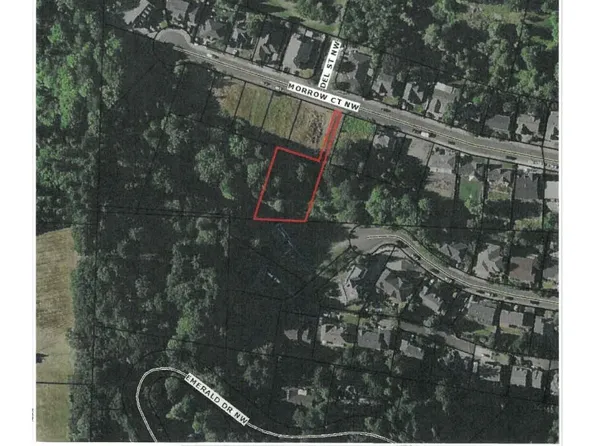 2386 Morrow Ct NW, Salem, OR 97304