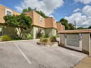 1500 E Side Dr UNIT 111-D, Austin, TX 78704
