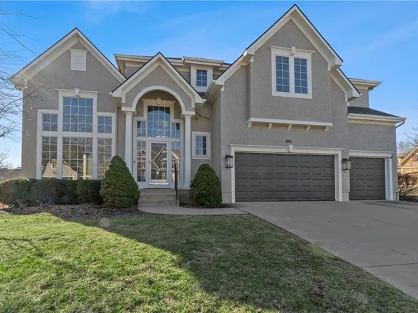13205 High Dr, Leawood, KS 66209