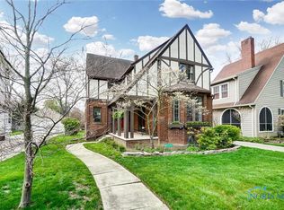 3323 Gallatin Rd, Toledo, OH 43606