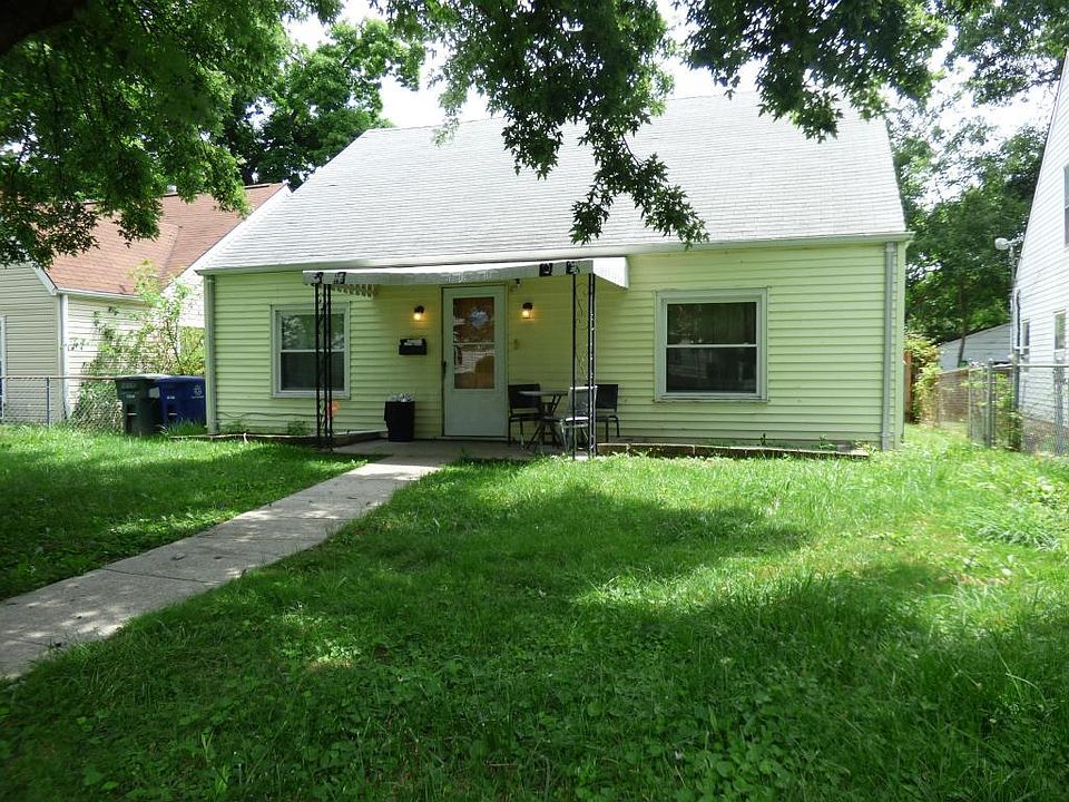 1st image of 2854 Norwood St