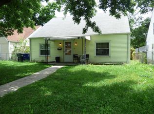 2854 Norwood St, Columbus, OH