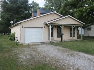 512 E Oak St, Rensselaer, IN 47978