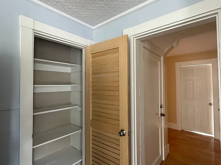 Pantry storage