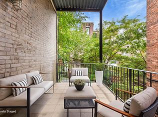 132 W 119th St APT 2A, New York, NY 10026