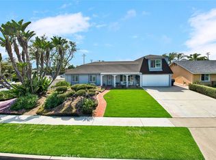 2215 S Fostoria St, Anaheim, CA 92802