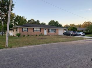 306 Impala Dr, Mascoutah, IL