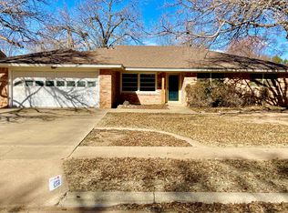 1620 56th St, Lubbock, TX 79412