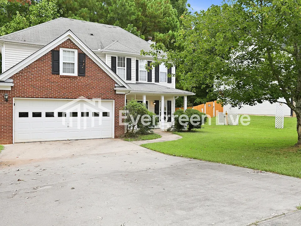7539 Deer Creek Dr