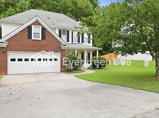 7539 Deer Creek Dr, Union City, GA 30291