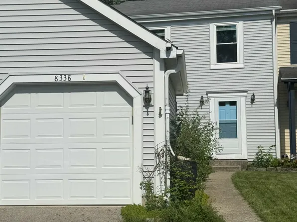 8338 Cliffthorne Way, Columbus, OH 43235