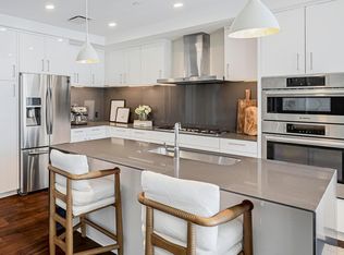 301 West Ave #2105, Austin, TX 78701