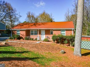 605 Floyd Dr SE, Smyrna, GA 30082
