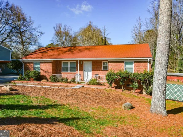 605 Floyd Dr SE, Smyrna, GA 30082