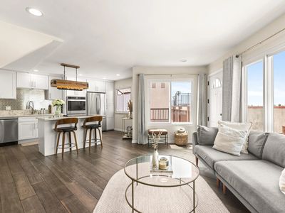 4494 Mentone St UNIT 21, San Diego, CA, 92107