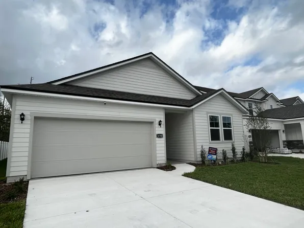 14700 Macadamia Ln, Jacksonville, FL 32218