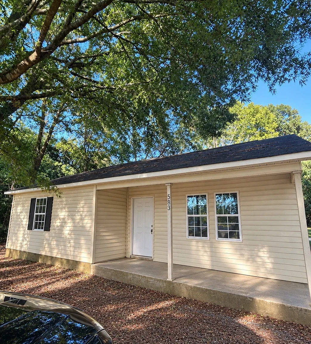 583 Thicket Run — Photo 2