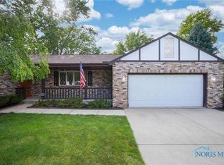 3204 Saint Andrews Ct, Findlay, OH 45840