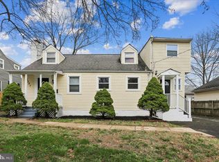 1721 S Monroe St, Arlington, VA 22204