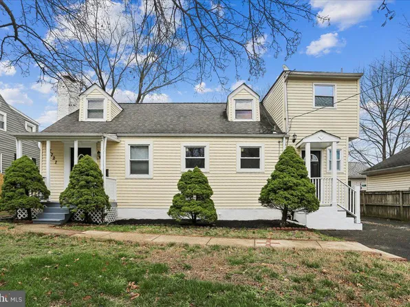 1721 S Monroe St, Arlington, VA 22204