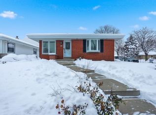 3401 S 86th St, Milwaukee, WI 53227