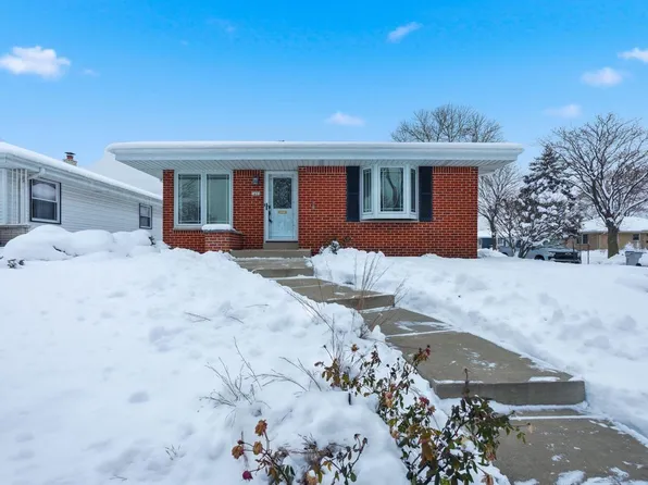 3401 South 86th STREET, Milwaukee, WI 53227