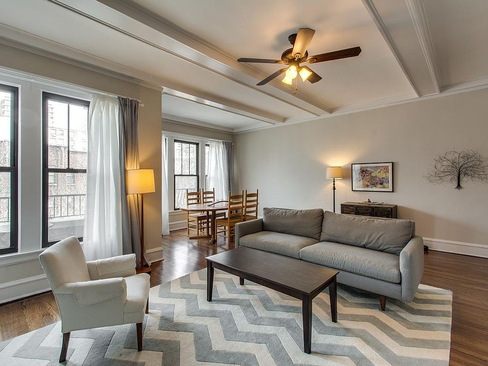 1st image of 5808 N Kenmore Ave #3